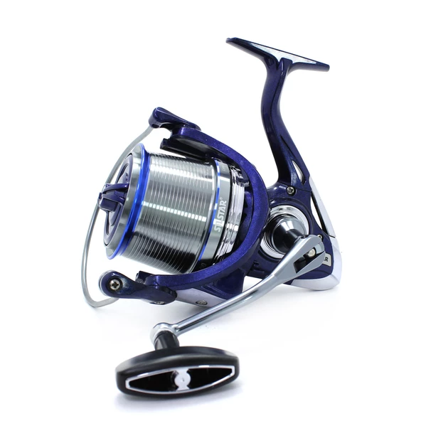 Silstar Experience FD 8000 Surf Makine 6+1 BB  8000 - 2