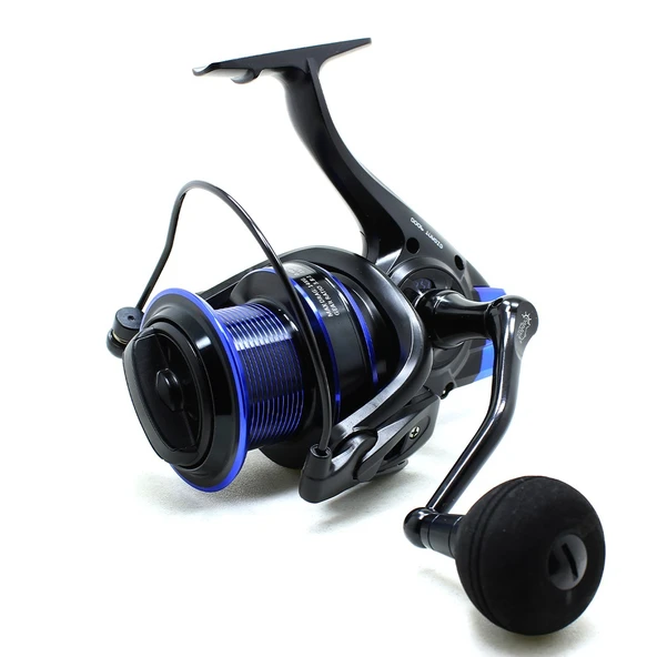 Captain Gigant Surf Makine 7+1 BB  9000