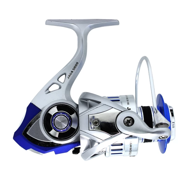 Captain Jaga Tekne Makinesi 8+1 BB  6000