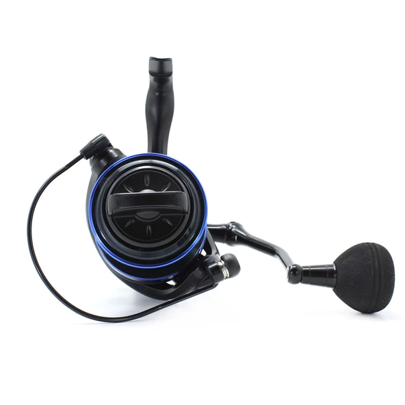Captain Gigant Surf Makine 7+1 BB  8000 - 2