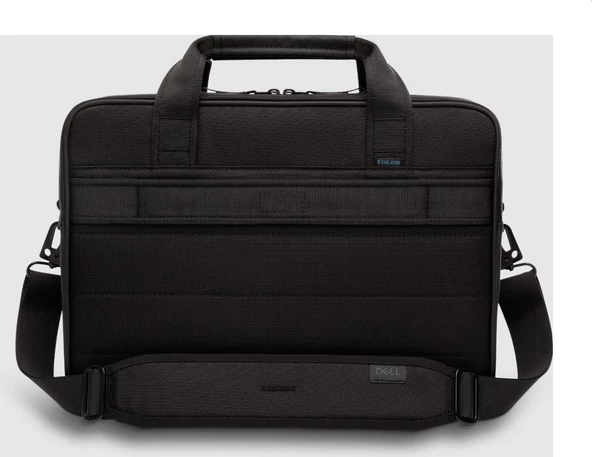 DELL 460-BDSR 11-14" ECOLOOP PRO CLASSIC BRIEFCASE