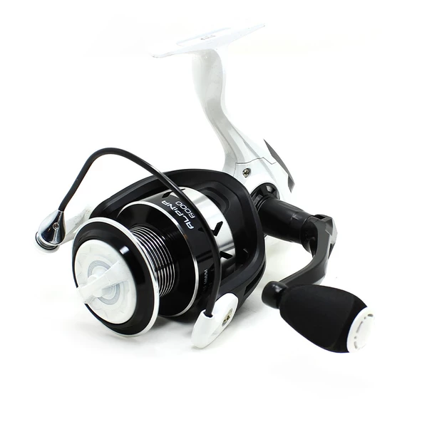 Captain Alpina Tekne Makinesi 5+1 BB  6000 - Resim 3