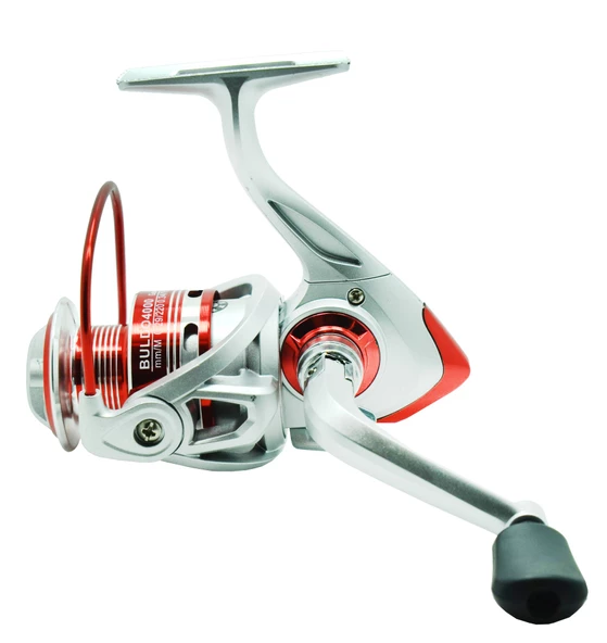 Captain Buldo 4000 Spin Makine 1 BB  4000 - 2