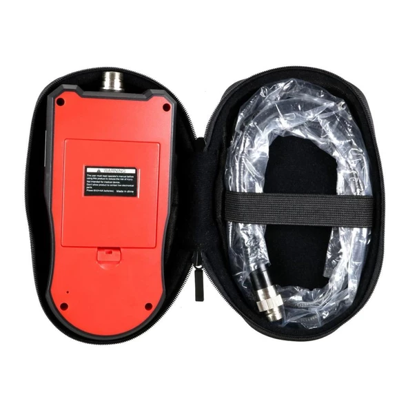 QBH AV7828-32 Temizleme Fonksiyonlu Boru Kontrol Kamerası Boroskop Endoskop 32Gb - 4