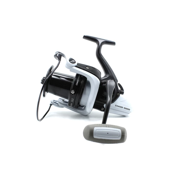 Captain Chaos 10000 Surf Makine 8+1 BB
