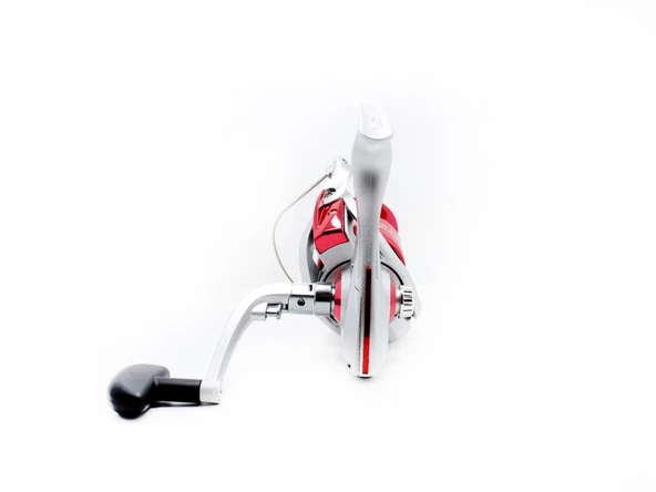 Captain Thunder Olta Makinesi 2 BB  4000 - Resim 2