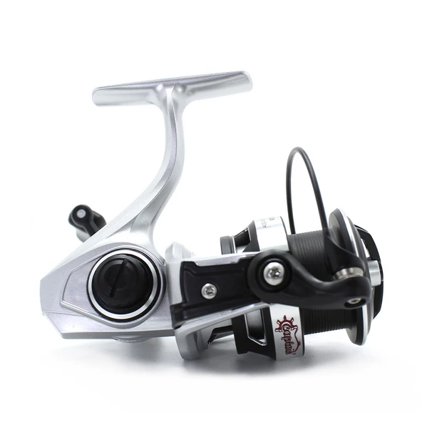 Captain Boss 3000 Spin Makine 9+1 BB - 2