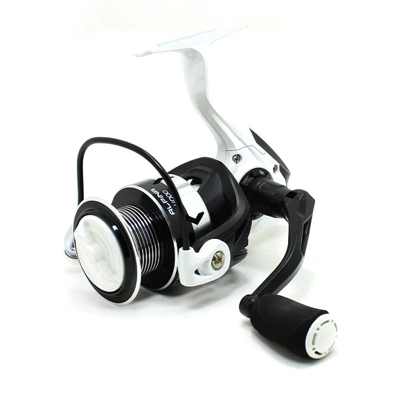 Captain Alpina 4000 Spin Makine 5+1 BB - 3