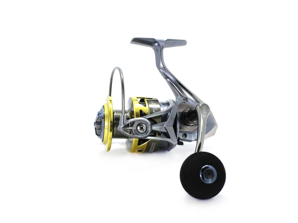 Captain Ramsey Spin Makine 7+1 BB  3000 - 2