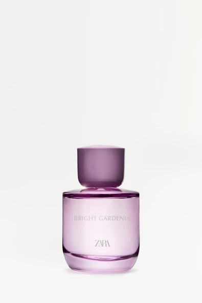ZARA BRIGHT GARDENIA EDP 90 ML ürün görseli 1