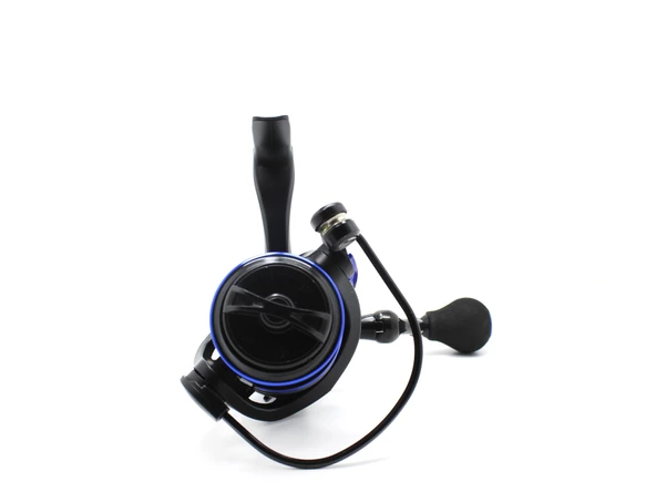 Captain Spido Lrf Makinesi 4+1 BB - 2