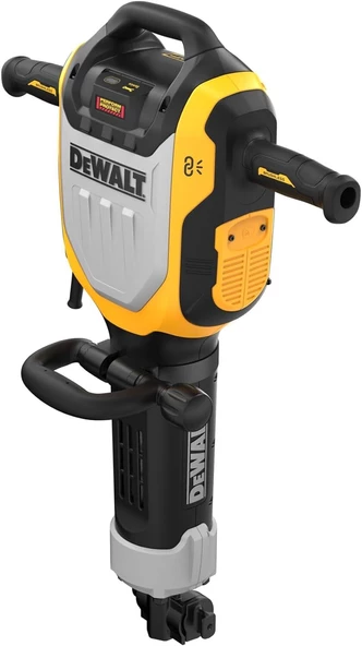 Dewalt D25966 1800W 41 Joule 19KG 28MM HEX Kırıcı