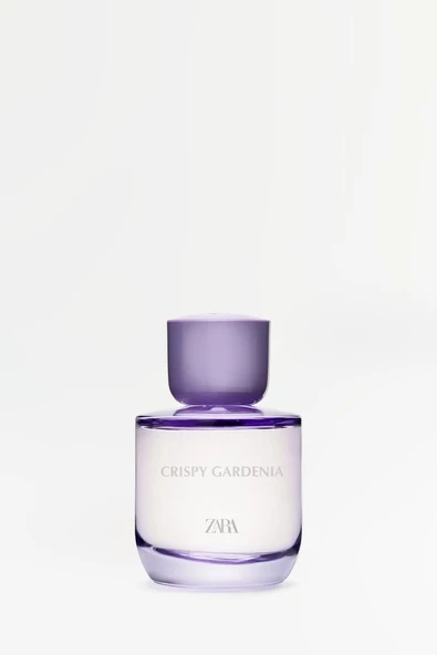 ZARA CRISPY GARDENIA EDP 90 ML