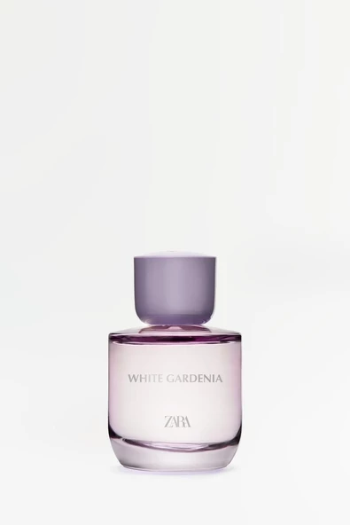 ZARA WHITE GARDENIA EDP 90ML ürün görseli 1