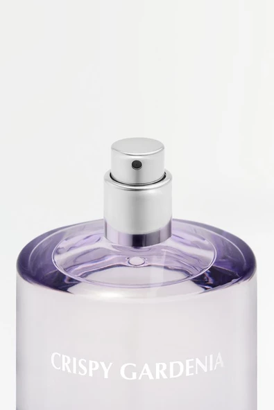 ZARA CRISPY GARDENIA EDP 90 ML - 3