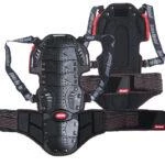 Ones Again AS01 FIRST BODY ARMOR Motosiklet First Body Armor Fileli Yazlık Full Koruma Europe Standart L Beden - 3