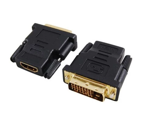 Hdmi To Dvi 24+1 Çevirici Dönüştürücü, Sunny Tv Ler İle Uyumlu