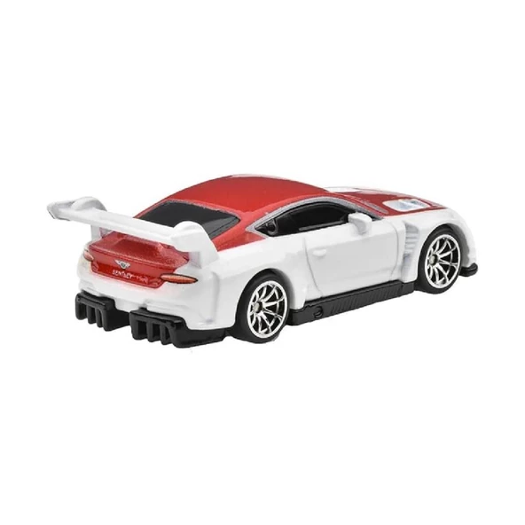 Hot Wheels Fast-Furious Premium Araba 2018 BENTLEY CONTINENTAL GT3 HNW46-HVR63 - 3
