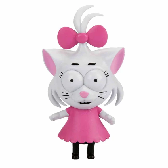 Kral Şakir Canan Tekli Figür 11 Cm