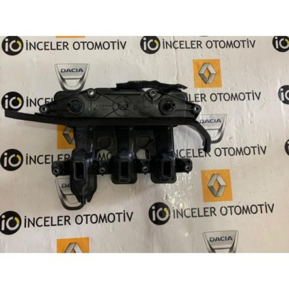 118300724R TRAFIC 3 III TALISMAN YAĞ DEKANTÖRÜ R9M 1.6 DCI - 1