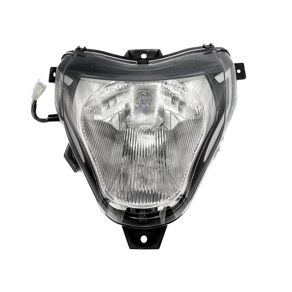 RKS Spontini 110 Far Komple