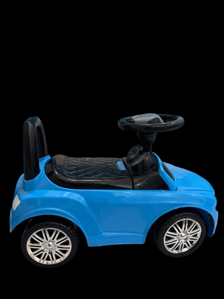 İLK ARABAM MAVİ İLK ARABAM - 2