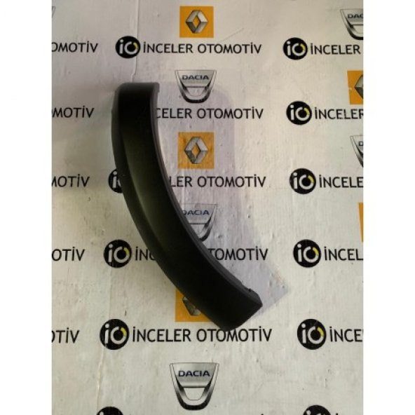 850778982R SANDERO STEPWAY SOL ARKA TAMPON DODIK - 1