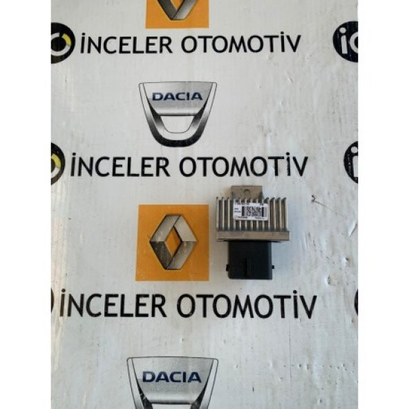 110678071R CLIO IV DUSTER LODGY DOKKER ISITICI KUTU - 1
