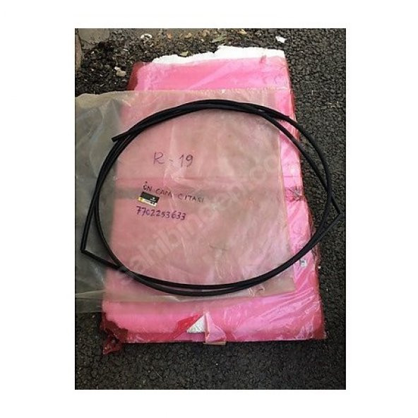 7702253633 R19 EUROPA ON CAM IC FITILI - 1