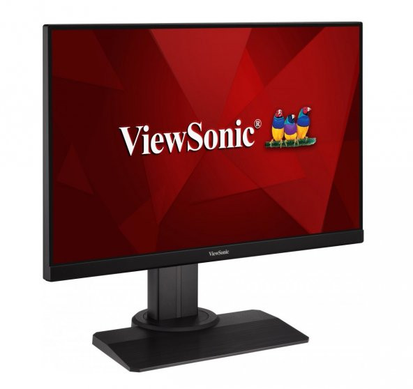 ViewSonic 24 XG2405-2 FULL HD 1MS 144HZ IPS GSYNC/FREESYNC ÇERÇEVESİZ PROFESYONEL GAMİNG MONİTÖR - 3