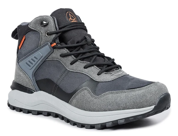 Jump 28655 WaterProof Kaymaz Taban Ortopedik Erkek Bot - Resim 5