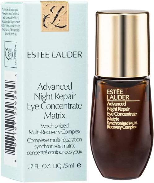 Estee Lauder Advanced Night Repair Eye Matrix Onarıcı Göz Kremi 5 Ml