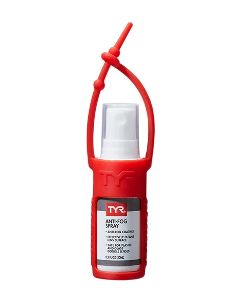 TYR Antifog Spray / Buğu Önleyici Sprey (Askılı)