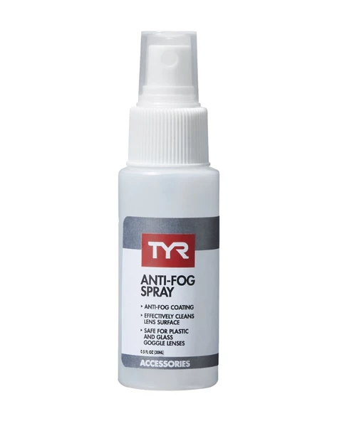 TYR Antifog Spray / Buğu Önleyici Sprey