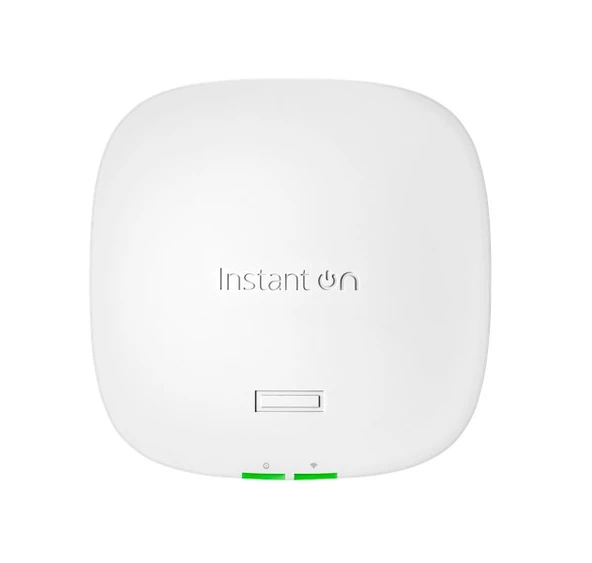 HPE Aruba Instant On AP32 (RW)Access Point- S1T23A