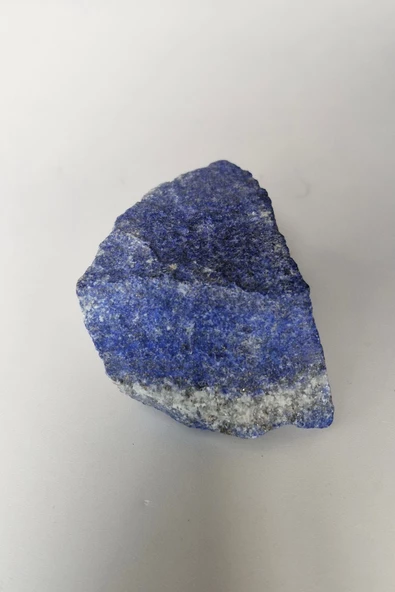 Lapis Lazuli Doğal Kütle 10-L2 - 2