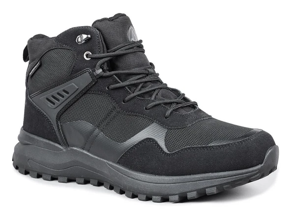 Jump 28655 WaterProof Kaymaz Taban Ortopedik Erkek Bot - 6