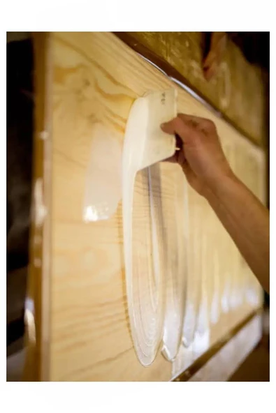 Beyaz Tutkal 1000 gr 2 Adet Beyaz Mobilya Tutkalı 800 ml Ahşap Tutkalı Su Bazlı Çok Amaçlı Beyaz Tutkal Kilo - 4