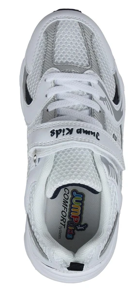 Jump 29203 Ortopedik Çocuk Spor Ayakkabı - 4