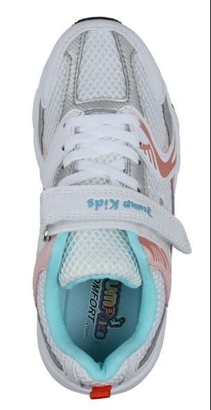Jump 29203 Ortopedik Çocuk Spor Ayakkabı - 7