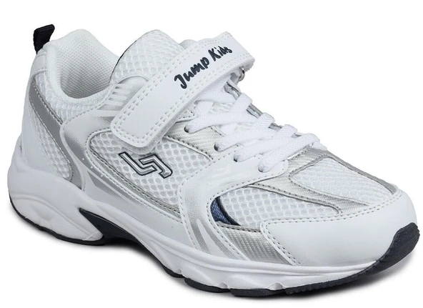 Jump 29203 Ortopedik Çocuk Spor Ayakkabı - 3