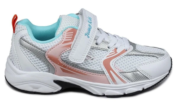 Jump 29203 Ortopedik Çocuk Spor Ayakkabı - 5