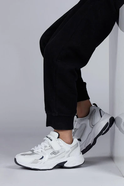 Jump 29203 Ortopedik Çocuk Spor Ayakkabı - 8