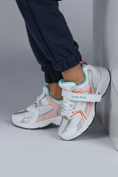 Jump 29203 Ortopedik Çocuk Spor Ayakkabı - 10