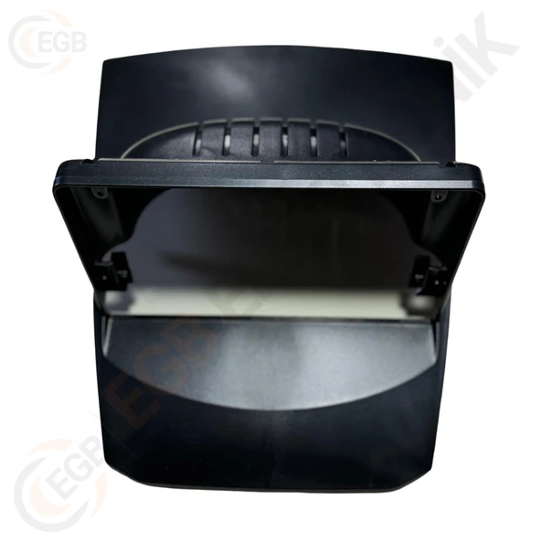 OTO TABLET ÇERÇEVE FORD FIESTA 2009 9" SİYAH TAC-257