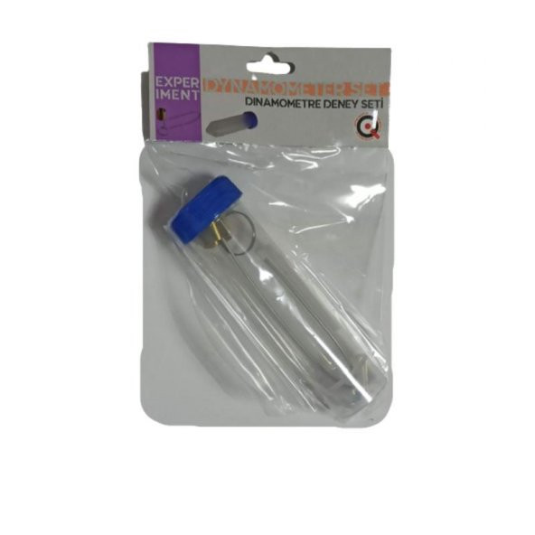 SUDOR DINAMOMETRE DENEY SETI DS-07