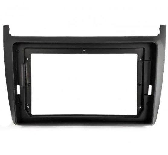 OTO TABLET ÇERÇEVE VW POLO 2012+ 9" SİYAH TAC-198