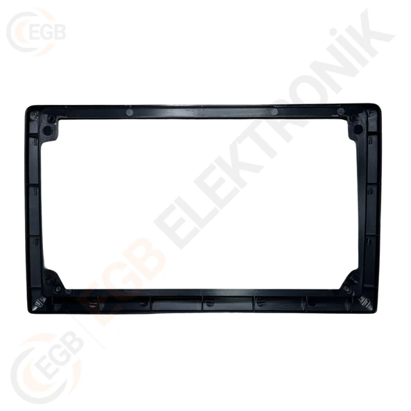 OTO TABLET ÇERÇEVE 10" i 9" ÇEVİREN UNIVERSAL TAC-260 - 2