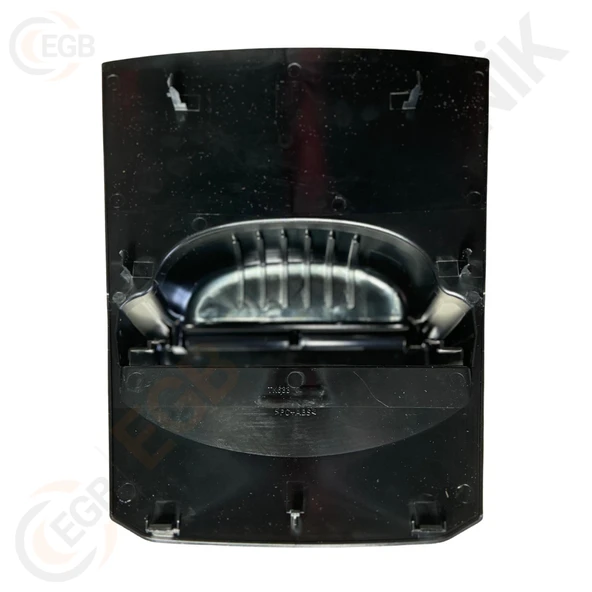 OTO TABLET ÇERÇEVE FORD FIESTA 2009 9" SİYAH TAC-257 - 2