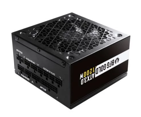 BFG GOLD 1000W Gold 80+ PCIe5.0